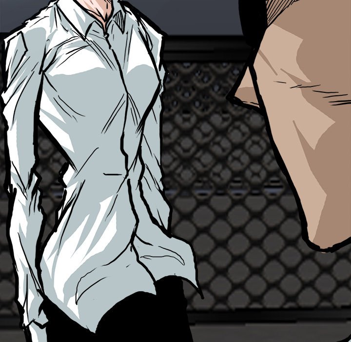 Boss in School Chapter 92 page 19 - Chapter 92