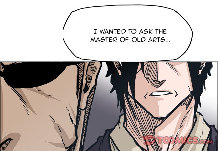 Boss in School Chapter 92 page 2 - Chapter 92