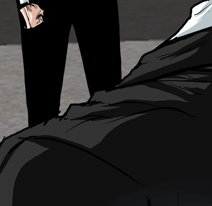 Boss in School Chapter 92 page 20 - Chapter 92
