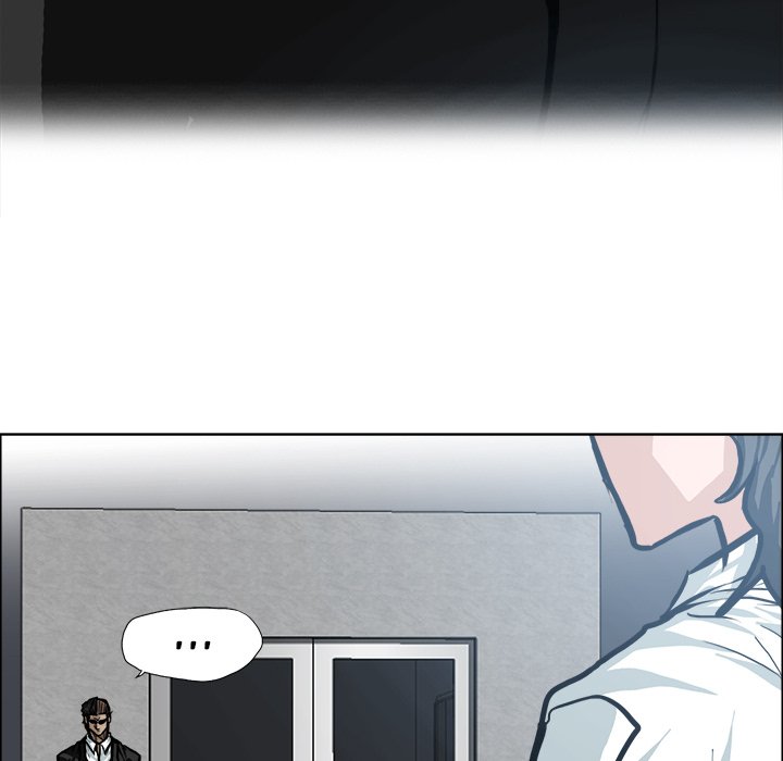 Boss in School Chapter 92 page 21 - Chapter 92