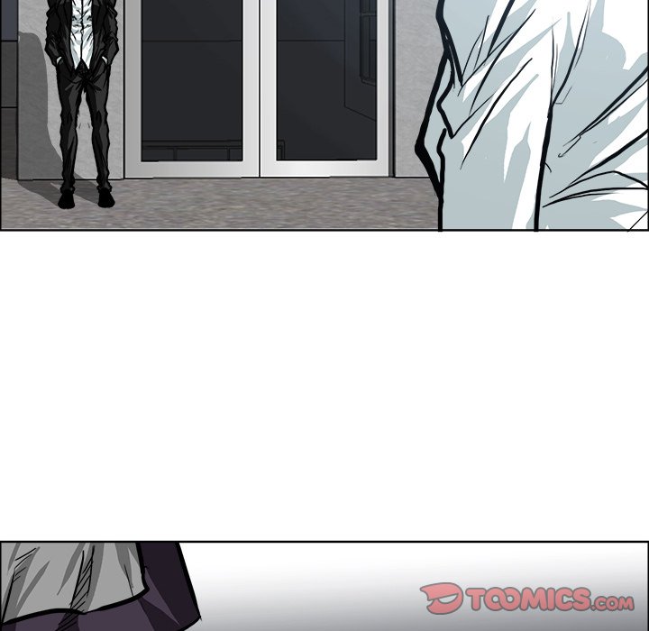Boss in School Chapter 92 page 22 - Chapter 92
