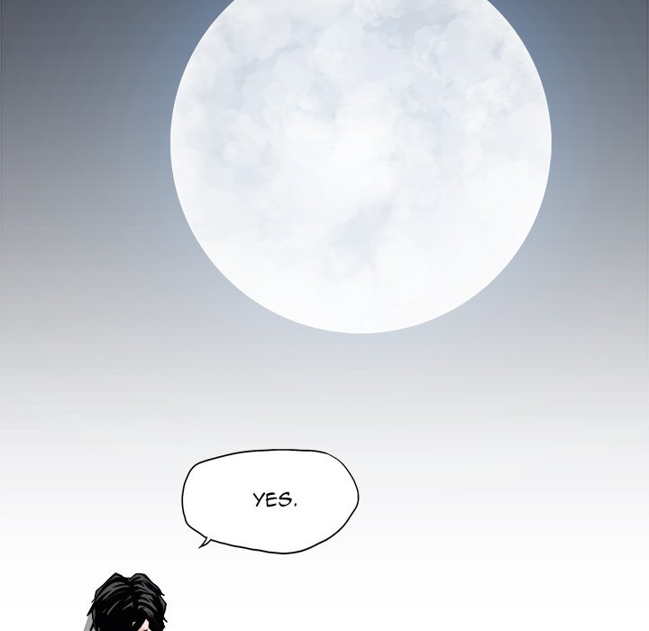 Boss in School Chapter 92 page 24 - Chapter 92