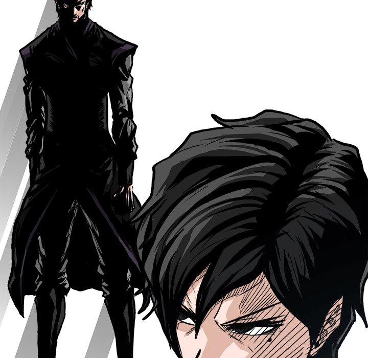 Boss in School Chapter 92 page 25 - Chapter 92