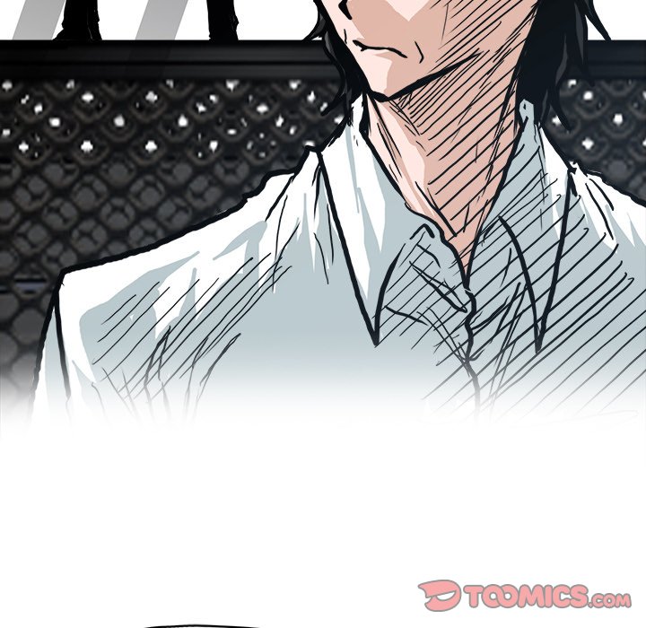Boss in School Chapter 92 page 26 - Chapter 92