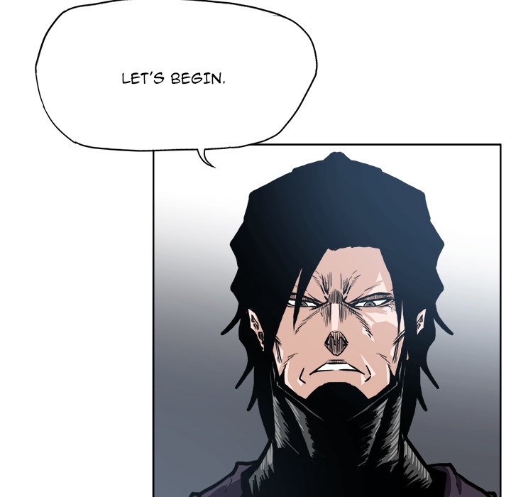 Boss in School Chapter 92 page 27 - Chapter 92