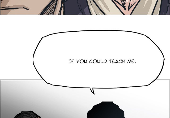Boss in School Chapter 92 page 3 - Chapter 92