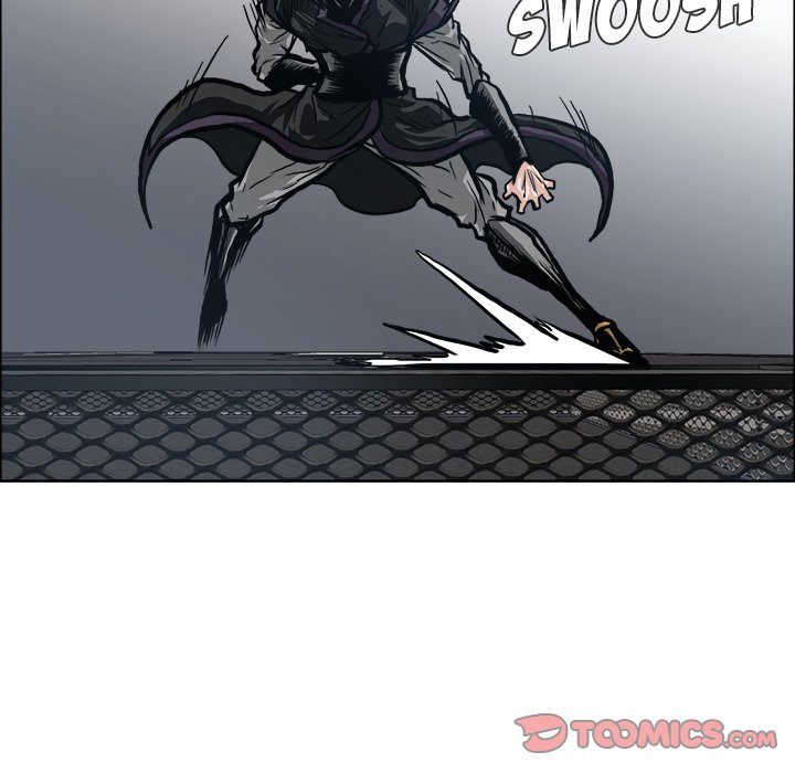Boss in School Chapter 92 page 30 - Chapter 92
