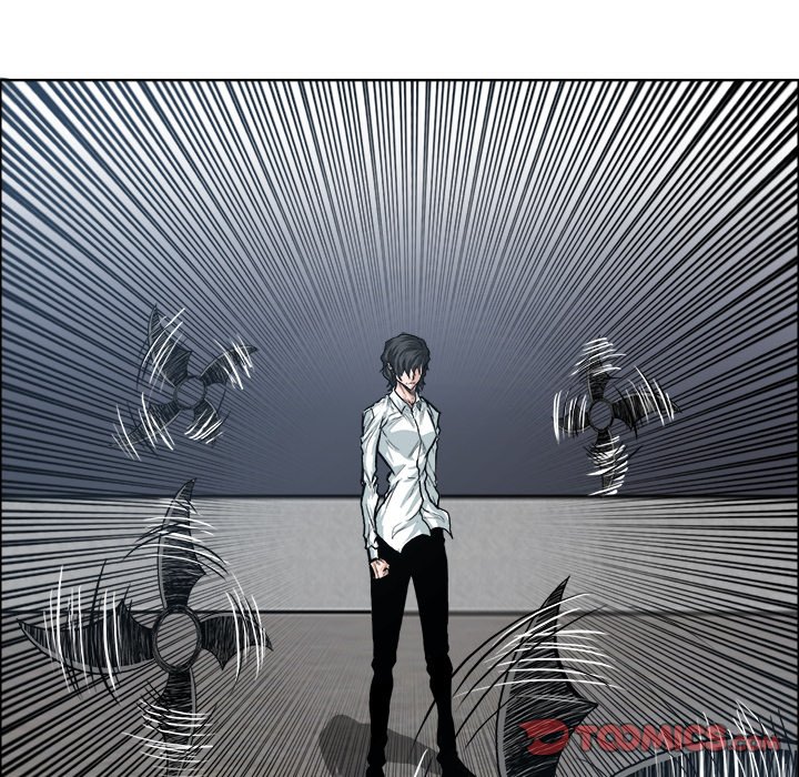 Boss in School Chapter 92 page 34 - Chapter 92