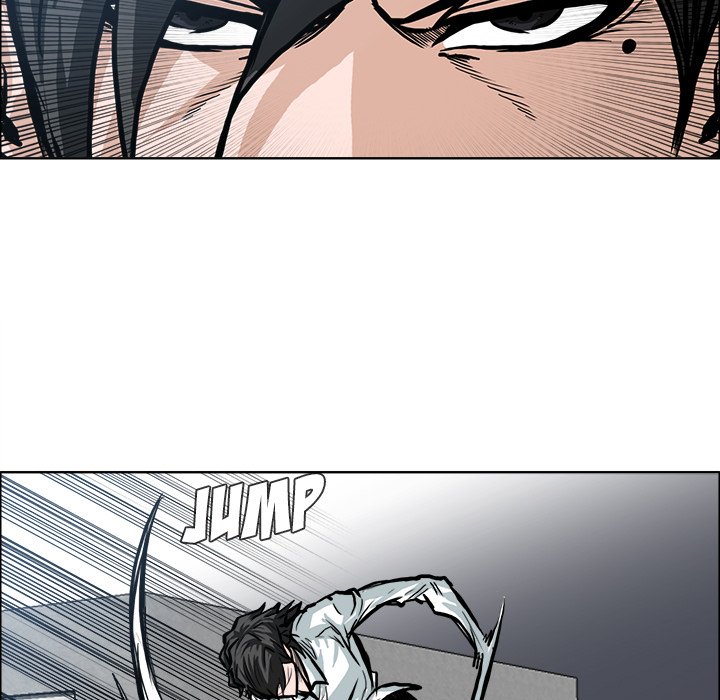 Boss in School Chapter 92 page 36 - Chapter 92