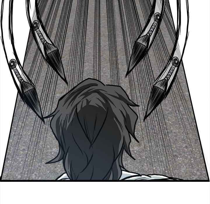 Boss in School Chapter 92 page 39 - Chapter 92