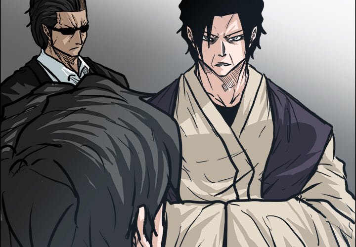 Boss in School Chapter 92 page 4 - Chapter 92