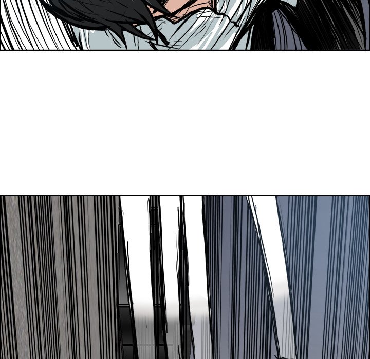 Boss in School Chapter 92 page 41 - Chapter 92