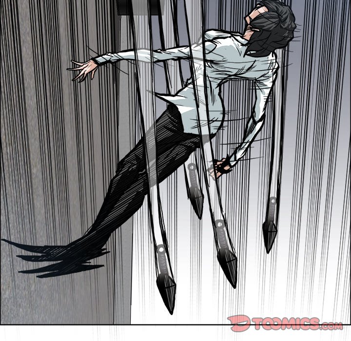 Boss in School Chapter 92 page 42 - Chapter 92