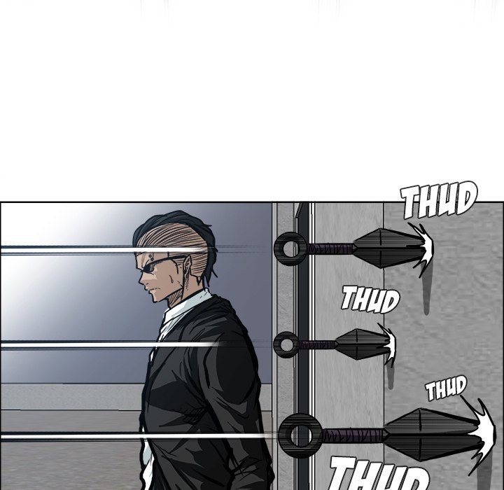 Boss in School Chapter 92 page 43 - Chapter 92