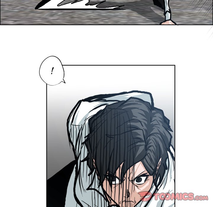 Boss in School Chapter 92 page 46 - Chapter 92