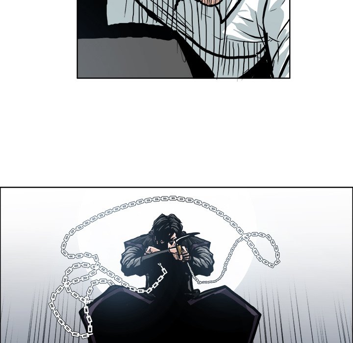 Boss in School Chapter 92 page 47 - Chapter 92