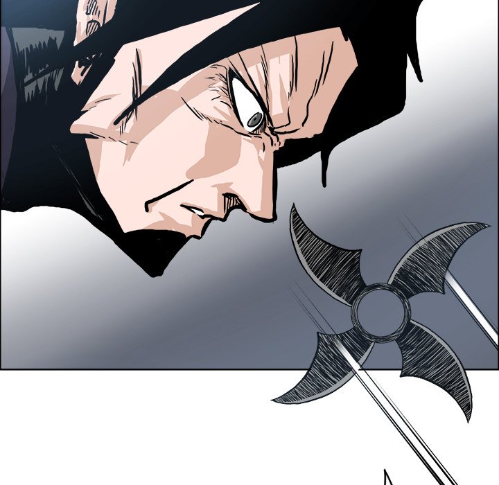 Boss in School Chapter 92 page 51 - Chapter 92