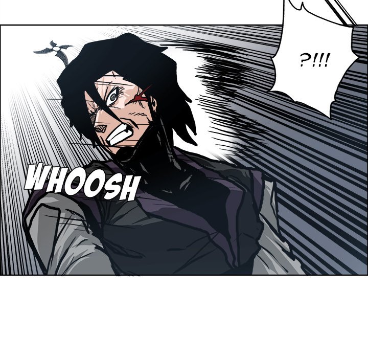 Boss in School Chapter 92 page 52 - Chapter 92
