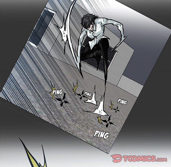 Boss in School Chapter 92 page 54 - Chapter 92