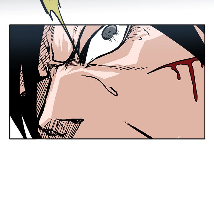 Boss in School Chapter 92 page 55 - Chapter 92