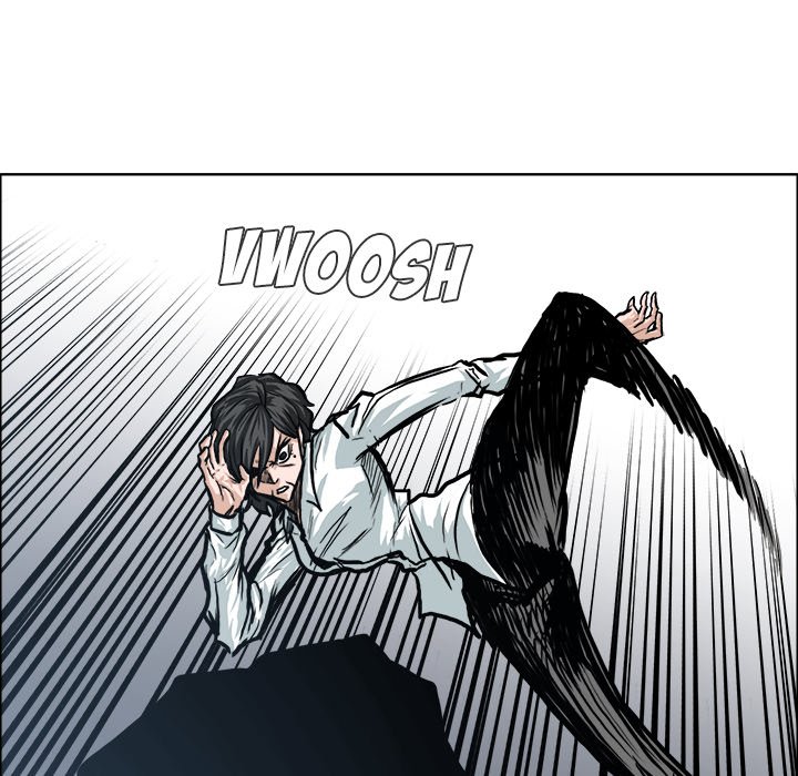 Boss in School Chapter 92 page 56 - Chapter 92