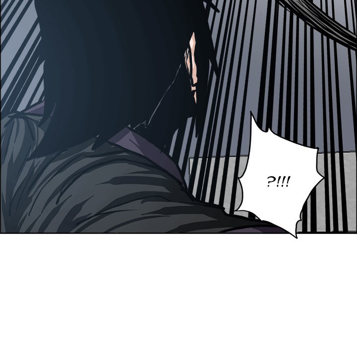 Boss in School Chapter 92 page 57 - Chapter 92