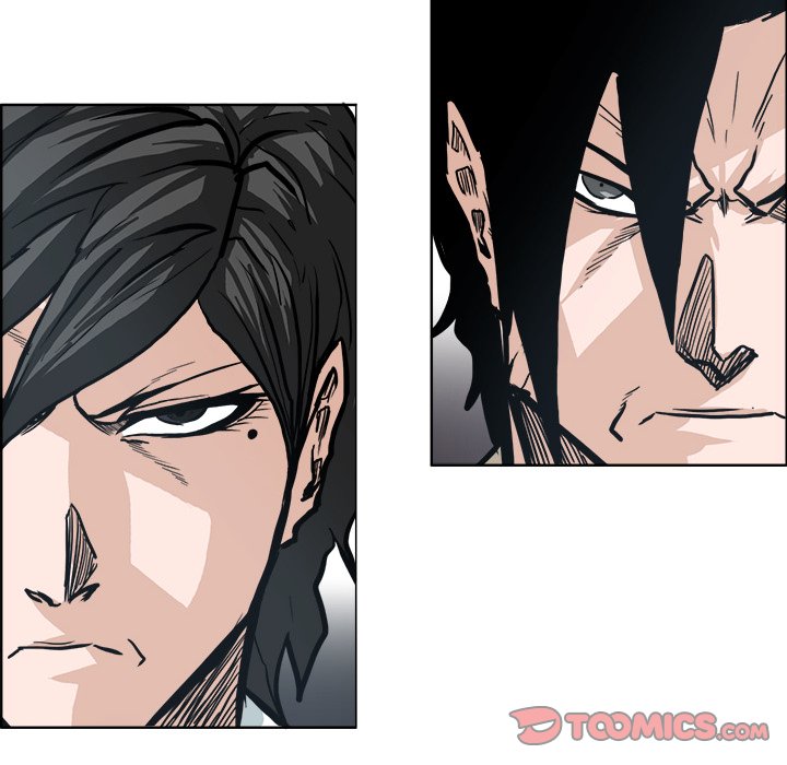 Boss in School Chapter 92 page 6 - Chapter 92
