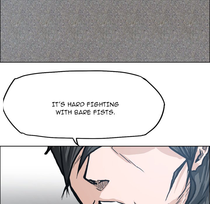 Boss in School Chapter 92 page 61 - Chapter 92