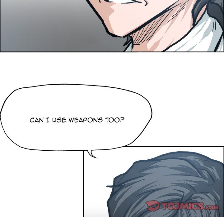Boss in School Chapter 92 page 62 - Chapter 92