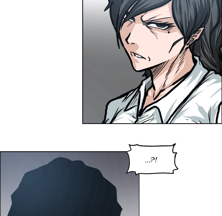 Boss in School Chapter 92 page 63 - Chapter 92