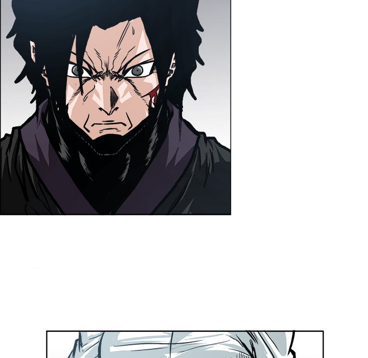 Boss in School Chapter 92 page 64 - Chapter 92