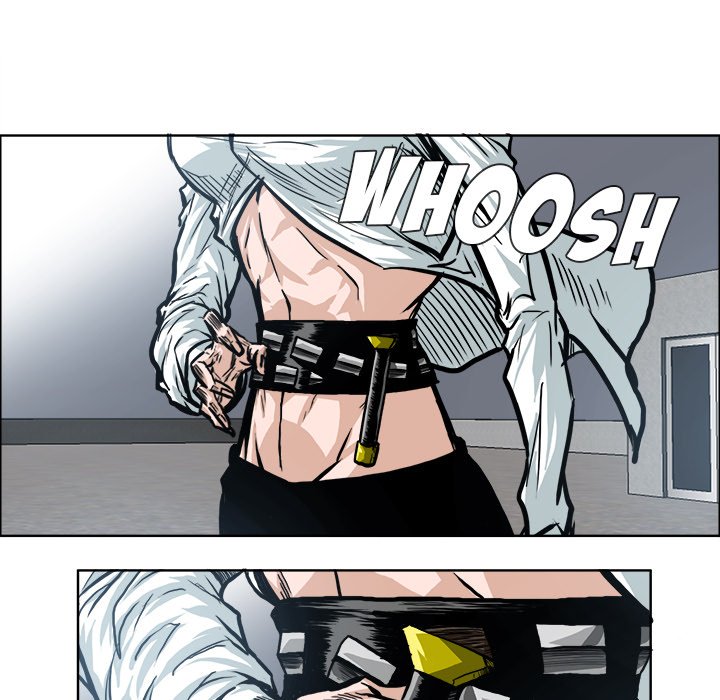 Boss in School Chapter 92 page 67 - Chapter 92