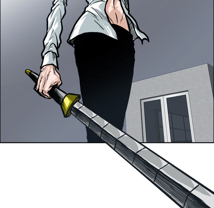 Boss in School Chapter 92 page 72 - Chapter 92