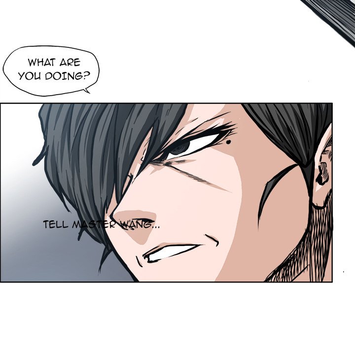 Boss in School Chapter 92 page 73 - Chapter 92