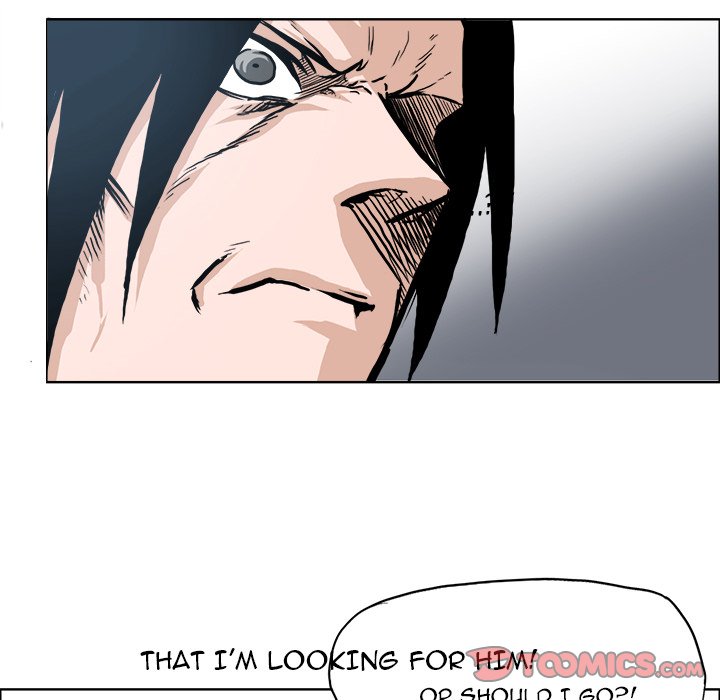 Boss in School Chapter 92 page 74 - Chapter 92
