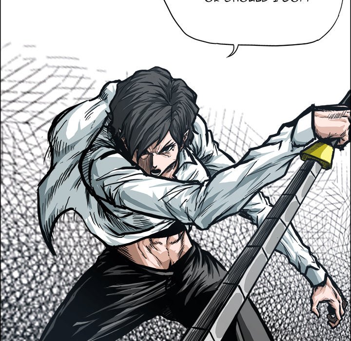 Boss in School Chapter 92 page 75 - Chapter 92