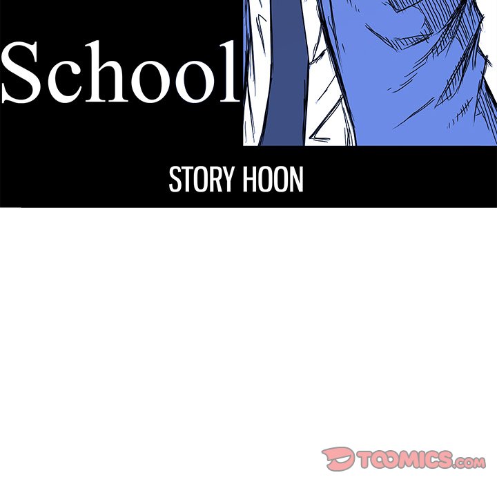 Boss in School Chapter 92 page 78 - Chapter 92