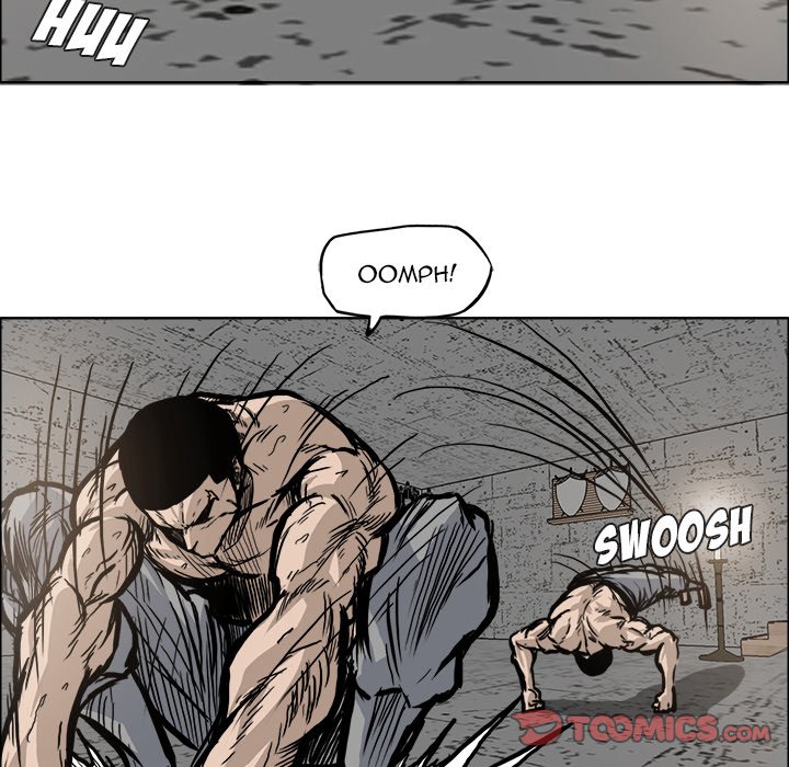 Boss in School Chapter 92 page 82 - Chapter 92