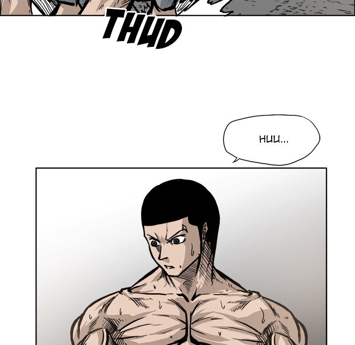 Boss in School Chapter 92 page 83 - Chapter 92