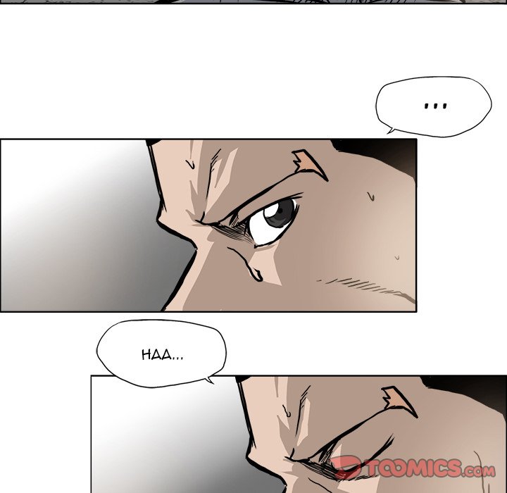 Boss in School Chapter 92 page 86 - Chapter 92
