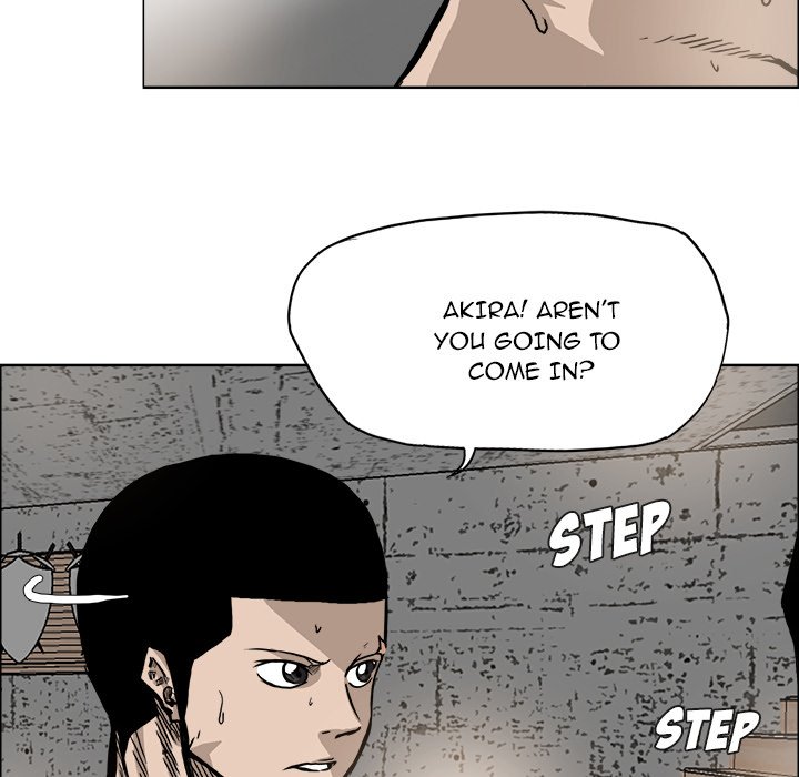 Boss in School Chapter 92 page 87 - Chapter 92