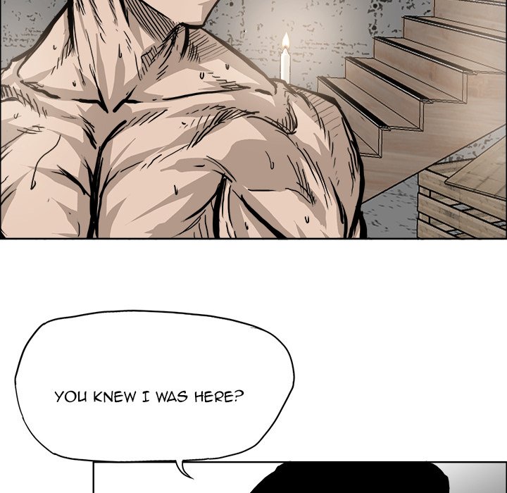 Boss in School Chapter 92 page 88 - Chapter 92