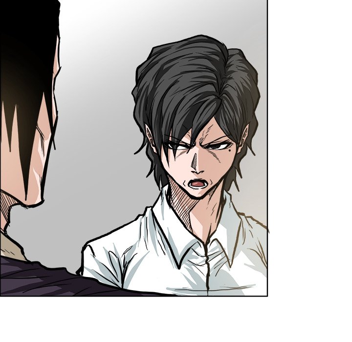 Boss in School Chapter 92 page 9 - Chapter 92