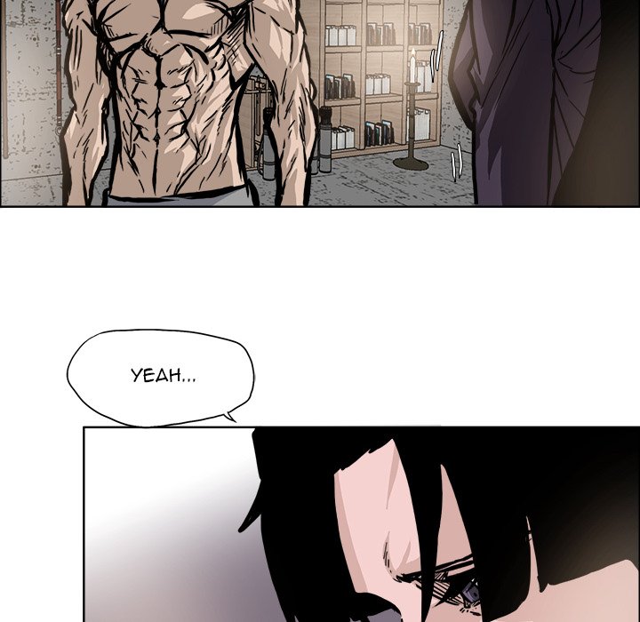 Boss in School Chapter 92 page 92 - Chapter 92