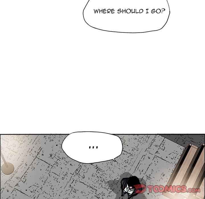 Boss in School Chapter 92 page 94 - Chapter 92