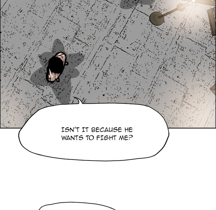 Boss in School Chapter 92 page 95 - Chapter 92