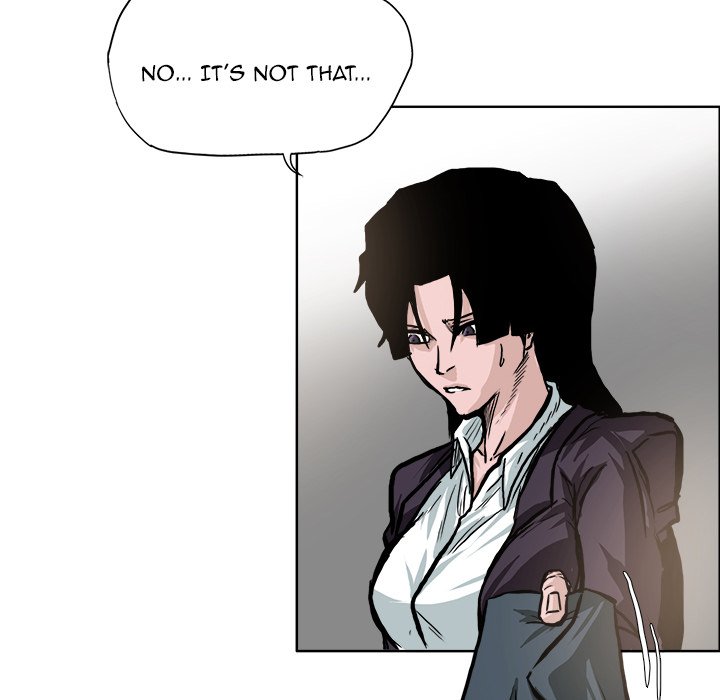 Boss in School Chapter 92 page 96 - Chapter 92