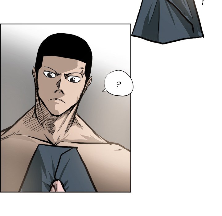 Boss in School Chapter 92 page 97 - Chapter 92