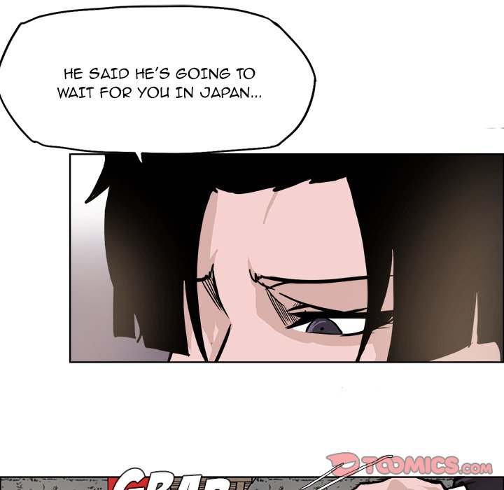 Boss in School Chapter 92 page 98 - Chapter 92