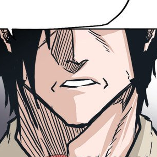 Boss in School Chapter 92 cover